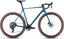 Vélo cyclo-cross Cube cross race slt prizmblue´n´carbon