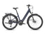 Vtc électrique Moustache xroad es open dark blue 500wh