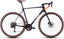 Vélo cyclo-cross Cube cross race pro carbon´n' orange