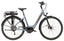 Vélo ville électrique Trek verve+ 1 lowstep 500 wh