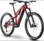 Raymon TrailRay 160E 10.0 Sram SX 12V 720 Wh 29 » Rouge