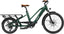 Vélo cargo électrique longtail O2feel o2 feel equo cargo power 4.1 - mid - ipa720 - pack family