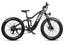 Samebike RSA08 750W Bafang Motor 26″ Fat Bike E-Mountain Bike 17Ah