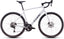 Attain SLX - Cotton´n´grey - CUBE