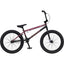 Bmx Gt Slammer Mercado 20" Trans Rasberry / Matte Black