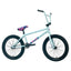 Bmx Sunday Forecaster 20.5 Matte Sky Blue (Ross)