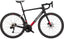 Vélo Route Garda G36 Black