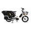 Vélo cargo familial U-Cargo Family