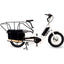 Vélo cargo familial U-Cargo Junior