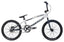 BMX Race Chase Edge Blanc/Gris 2026