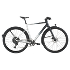 Vélo ville Scott metrix 20 eq