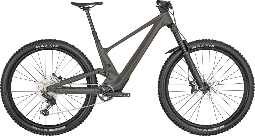 Vtt enduro Scott genius 920 (eu)