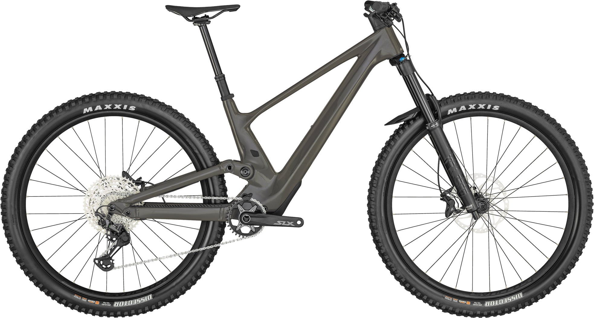 Vtt enduro Scott genius 920 (eu)