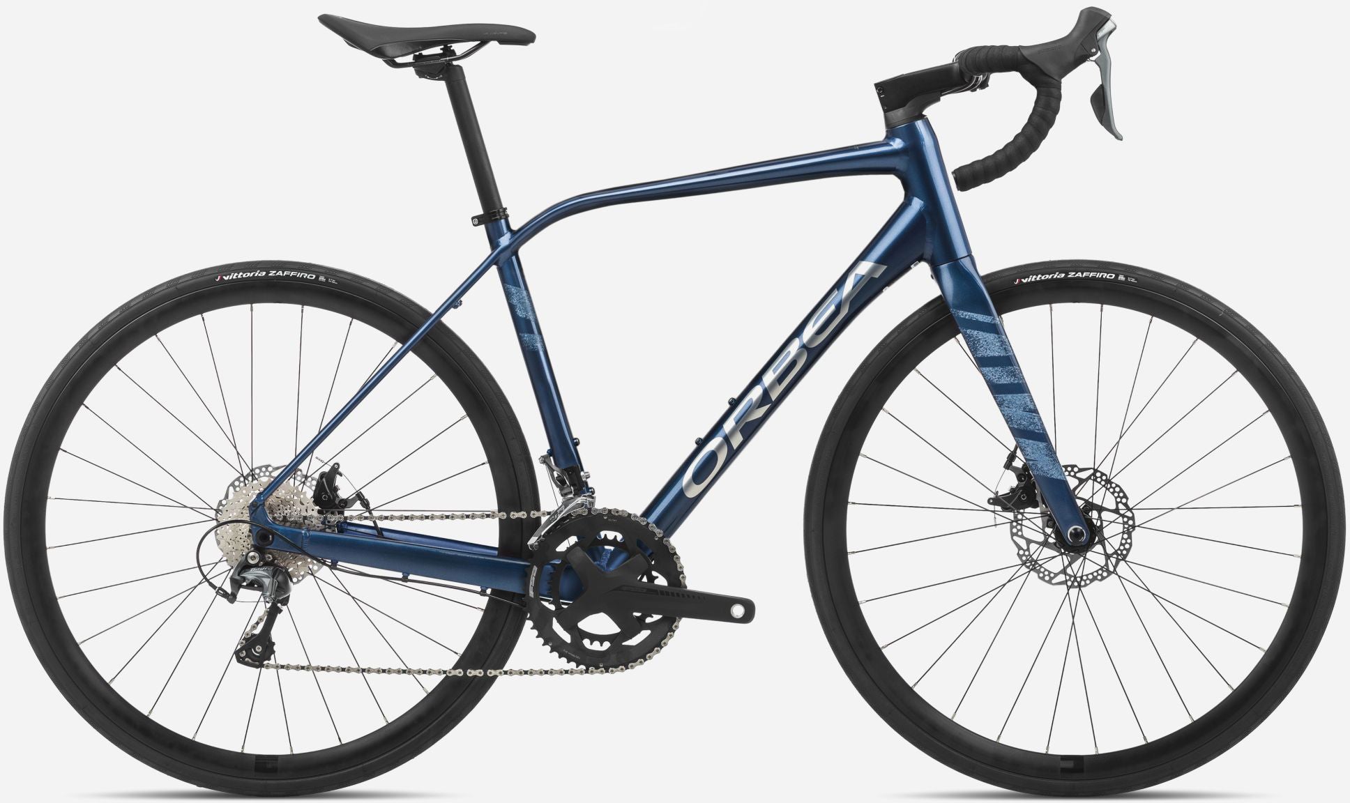 Vélo route Orbea avant h40