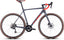 Vélo cyclo-cross Cube cross race pro grey´n´red