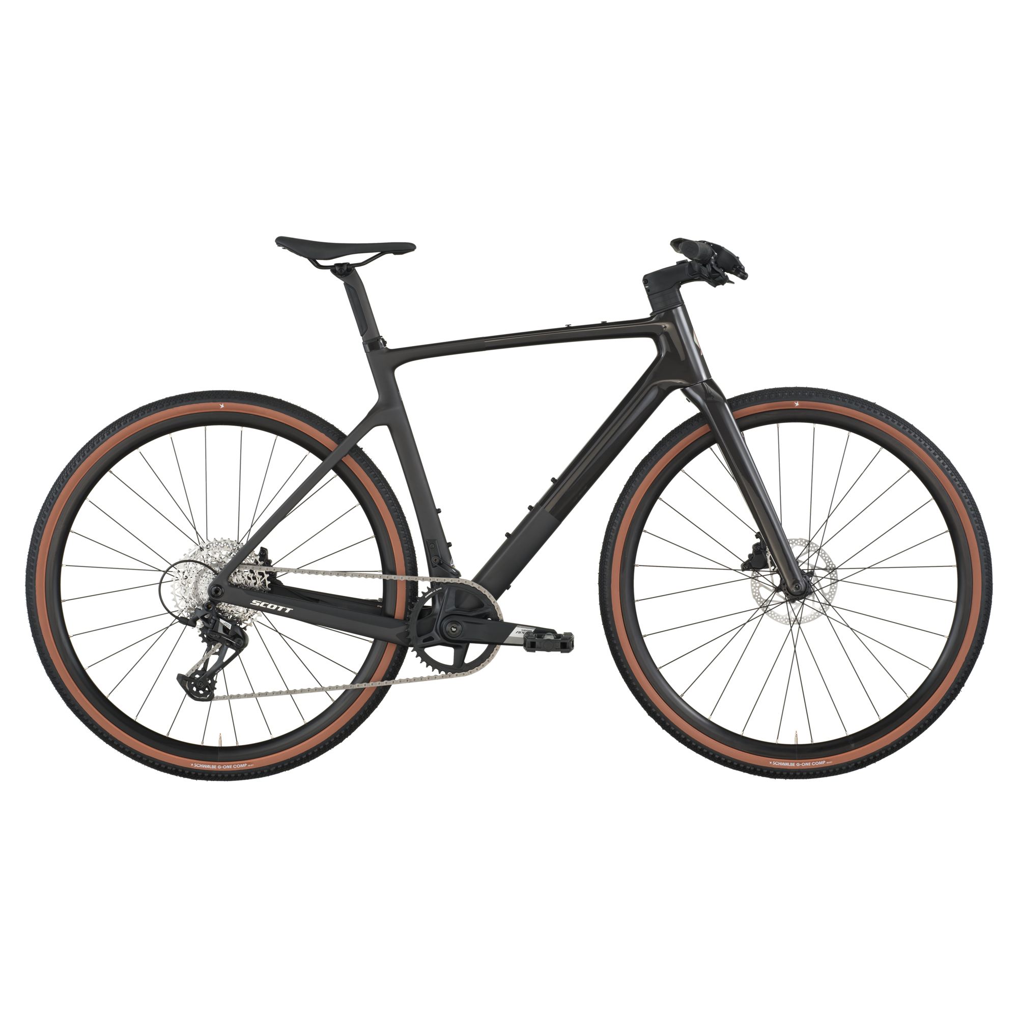 Vélo ville Scott metrix 10