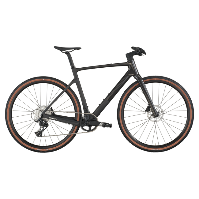 Vélo ville Scott metrix 10 Hover Image