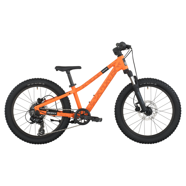 Vélo enfant Scott roxter 200 Hover Image