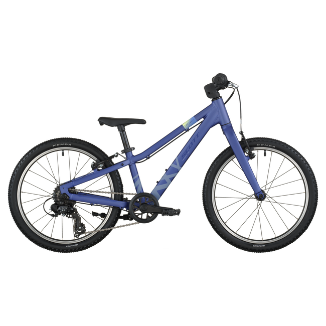 Vélo enfant Scott contrail 200 Hover Image