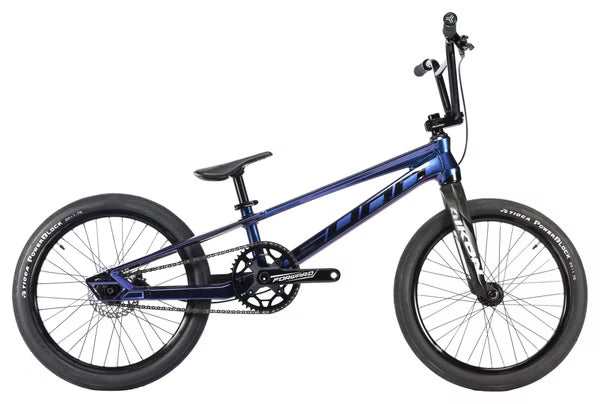 BMX Race Sunn Royal Finest 20'' Bleu/Violet Hover Image