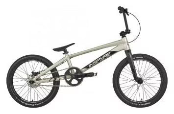 BMX Race Inspyre Evo-C Disk Gris Champagne Hover Image