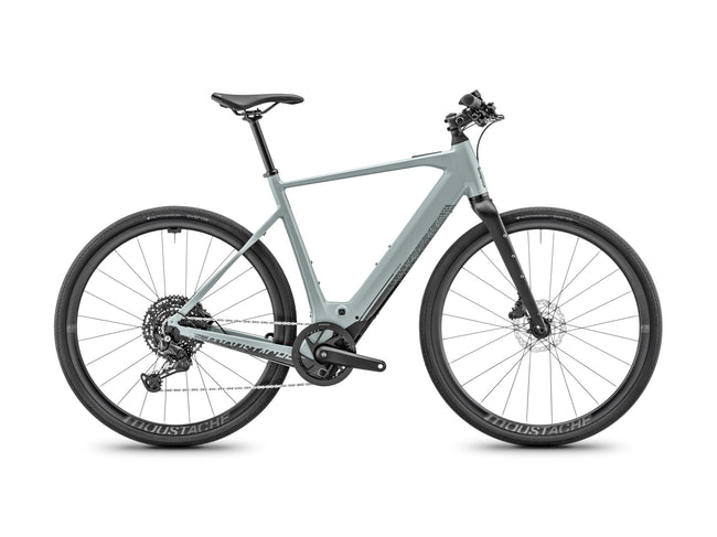 Vélo route électrique Moustache dimanche 28.2 Hover Image