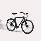 Vélo pliant Bastille m x7 - hl h - eu version