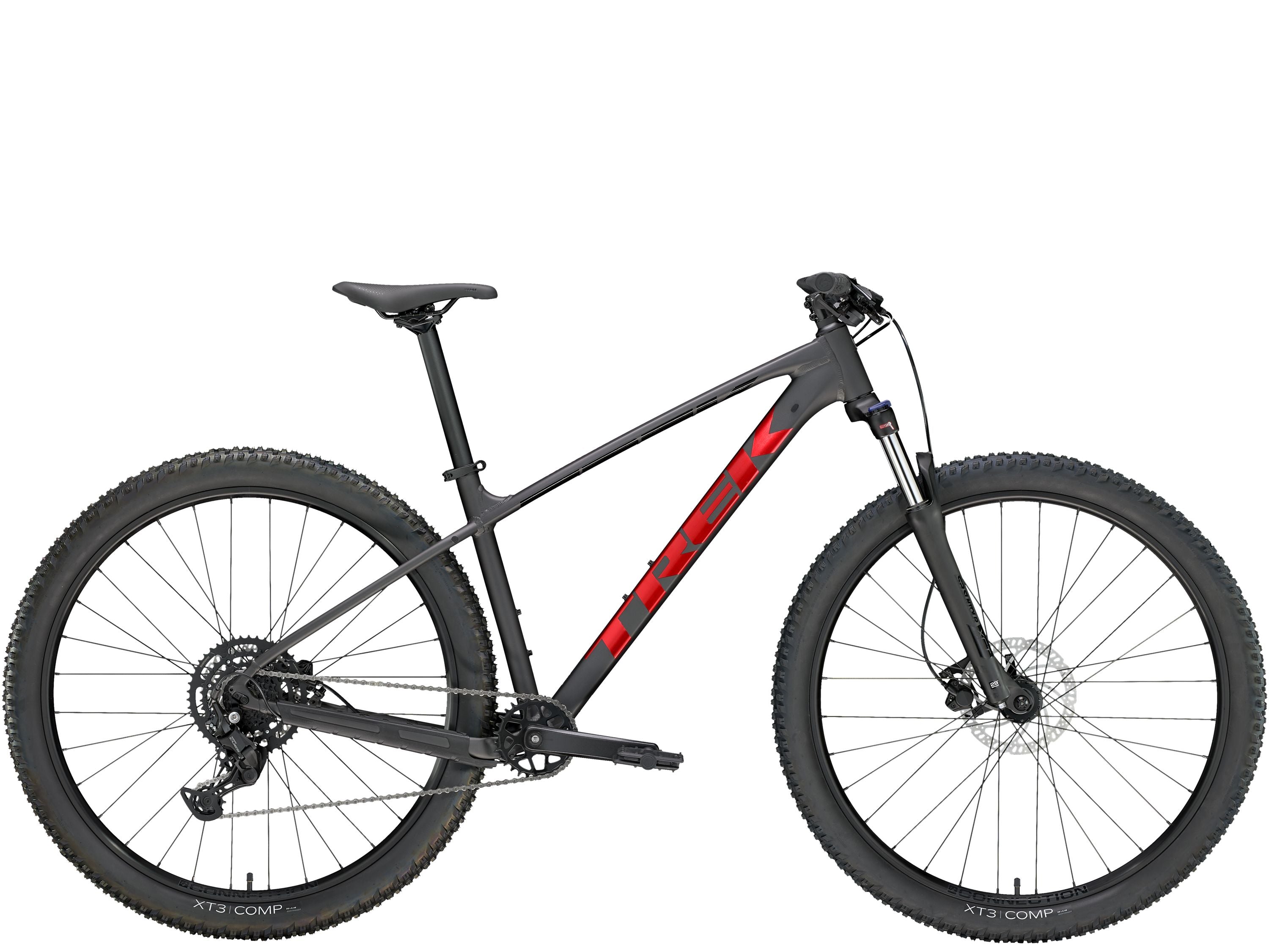 Vtt sport Trek marlin 5 gen 3