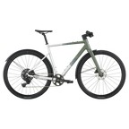 Vélo ville Scott metrix 30 eq