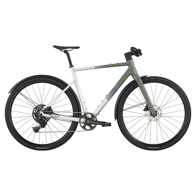 Vélo ville Scott metrix 30 eq Hover Image