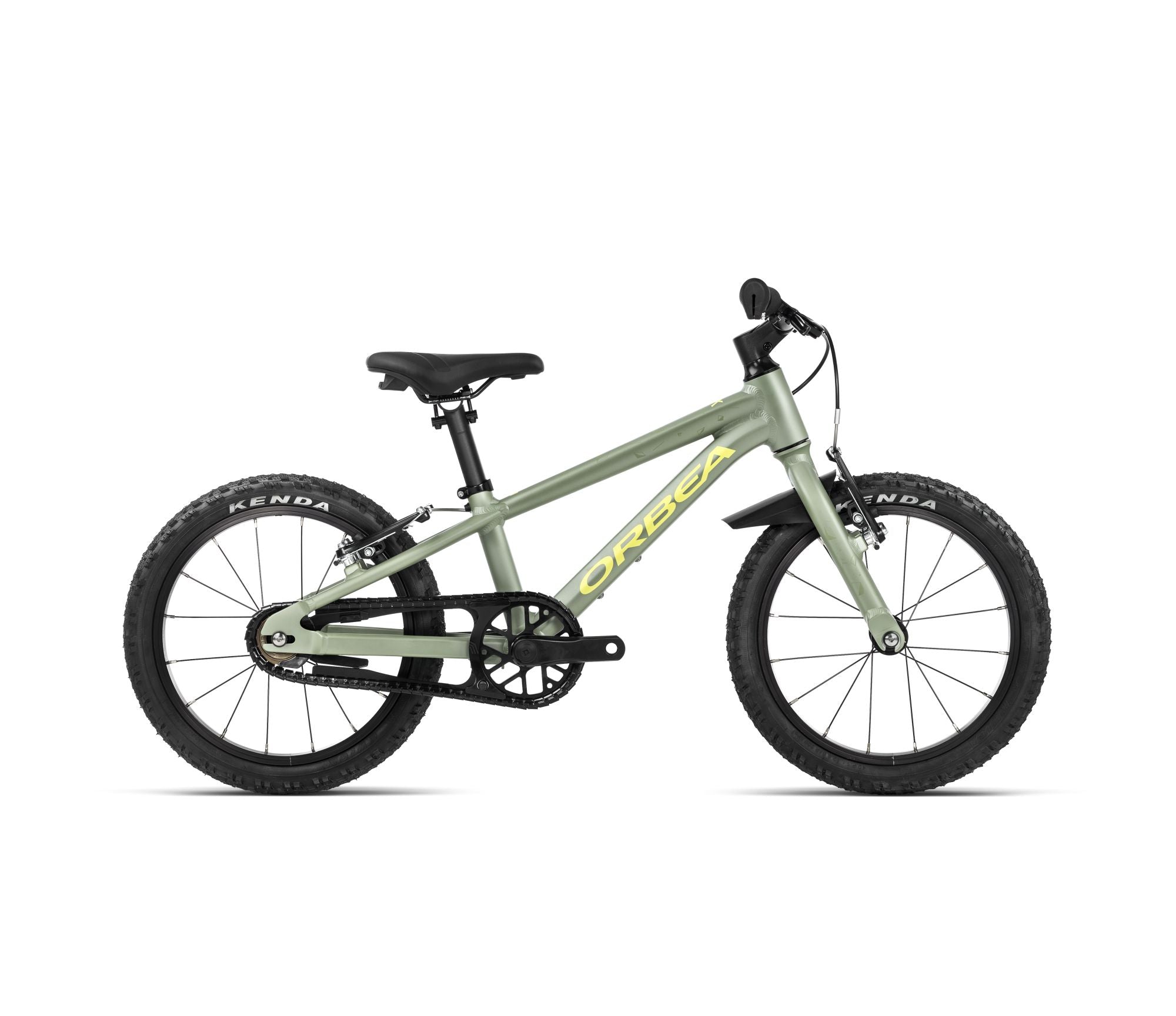 Vélo enfant Orbea mx 16