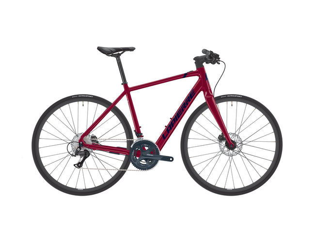 Vélo route électrique Lapierre e-sensium 2.2 Hover Image