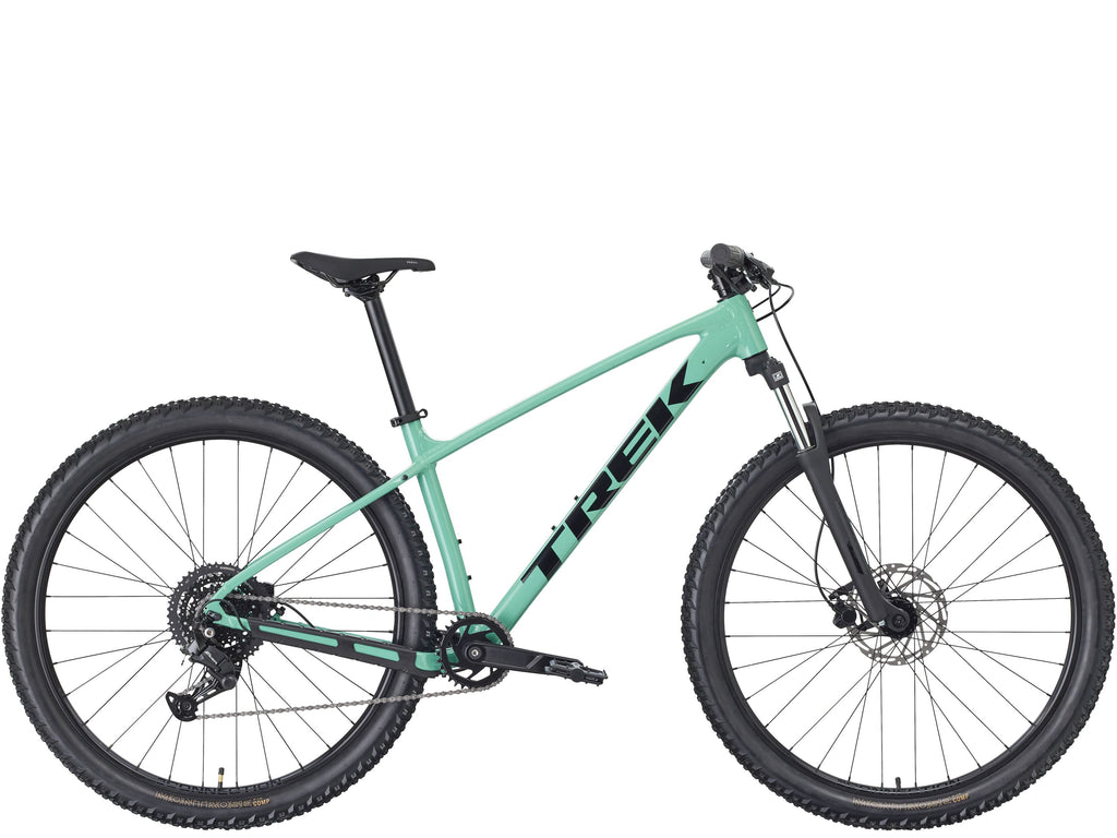 Vtt sport Trek marlin 4 gén. 3