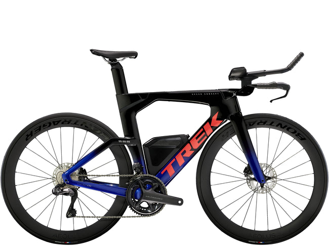 Vélo triathlon Trek speed concept slr 7 Hover Image