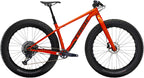 Fat bike Trek farley 9.6