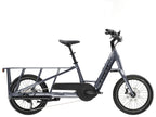 Vélo cargo électrique Trek fetch+ 2 eu