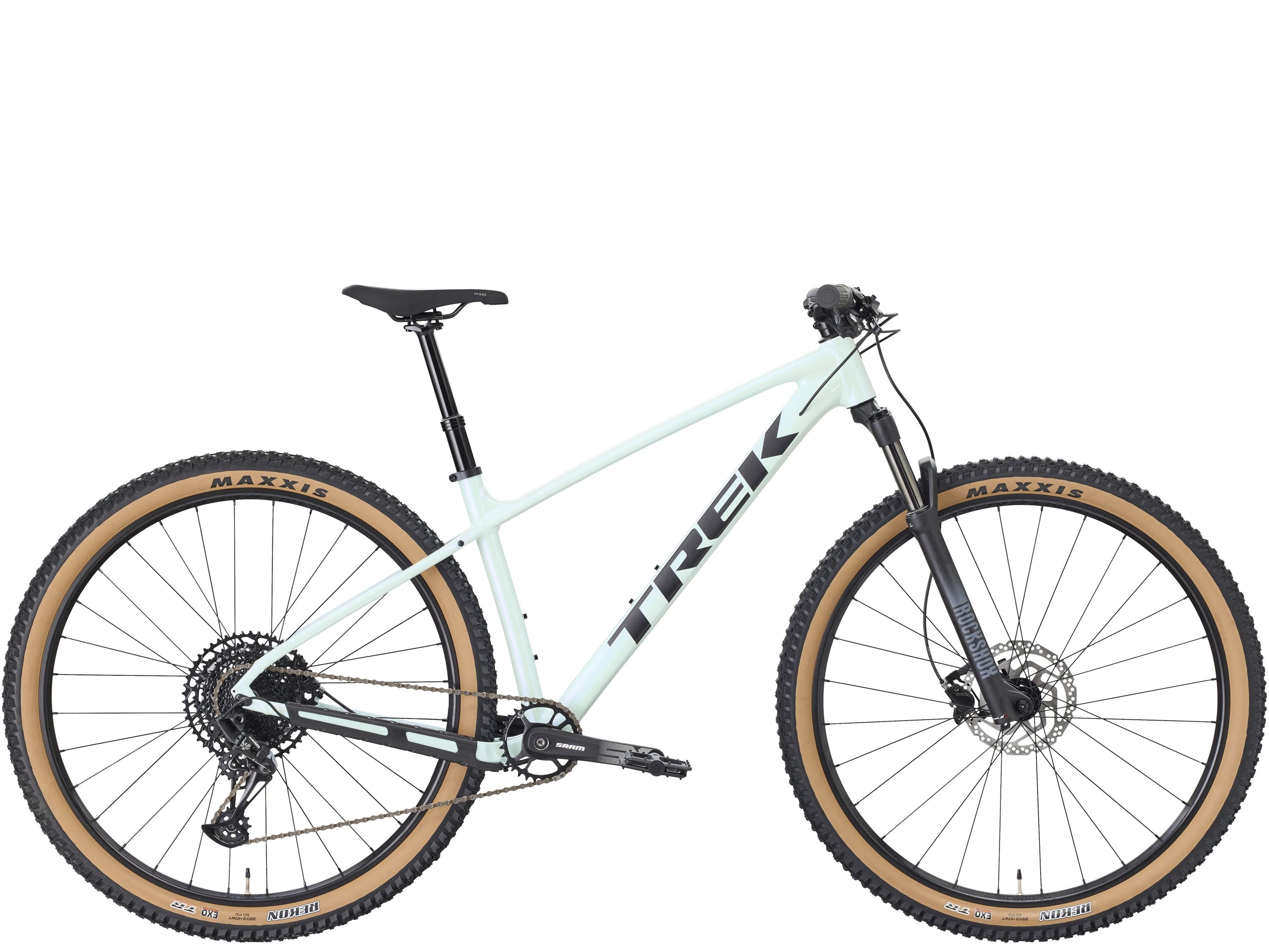 Vtt sport Trek marlin 7 3e gén