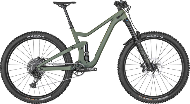 Vtt enduro Scott ransom 920 Hover Image