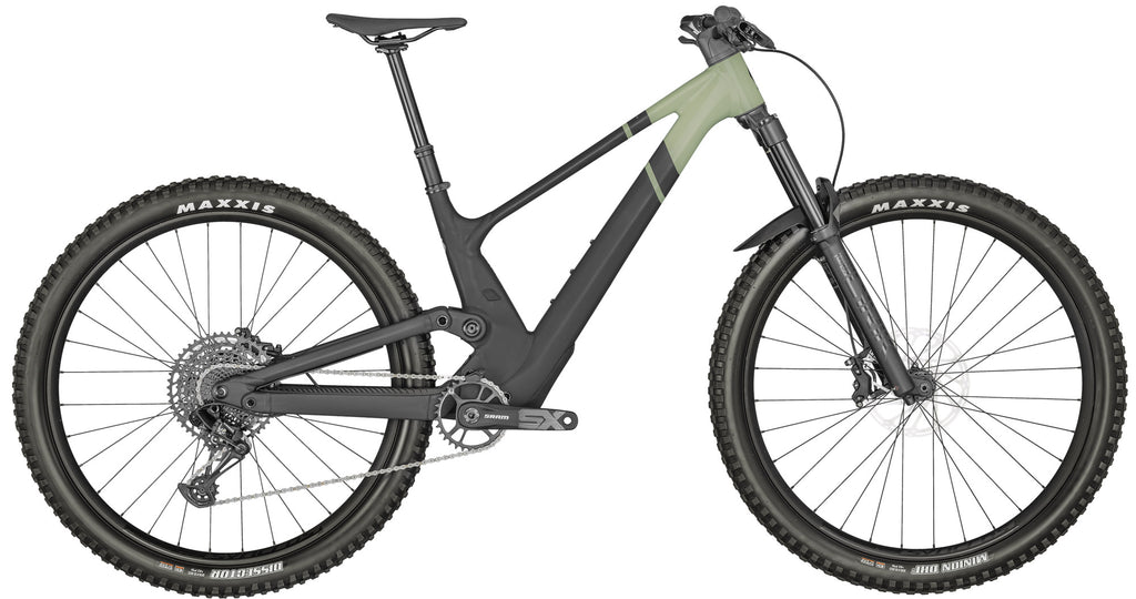 Vtt enduro Scott genius st 920 (eu)