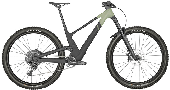 Vtt enduro Scott genius st 920 (eu) Hover Image
