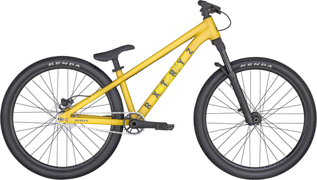 Vtt dirt Scott roxter yz 0.1 Hover Image