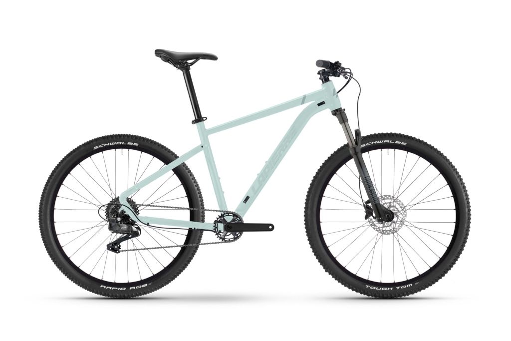 Vtt sport Lapierre edge 7.9