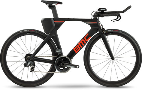 Vélo triathlon Bmc timemachine one Hover Image