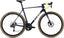 Vélo cyclo-cross Cube cross race c:68x te liquidblue´n´flashyellow