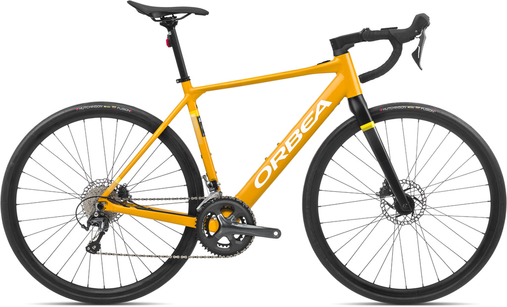 Vélo route électrique Orbea gain d40