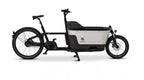 Vélo cargo électrique Carqon-cruise d2-2x500