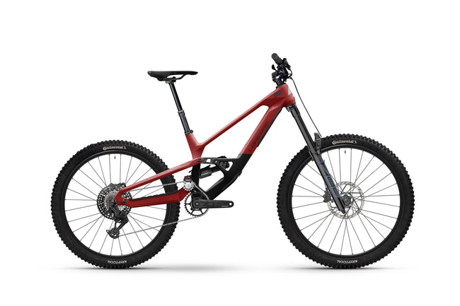 Vtt enduro Lapierre spicy cf 6.9 Hover Image