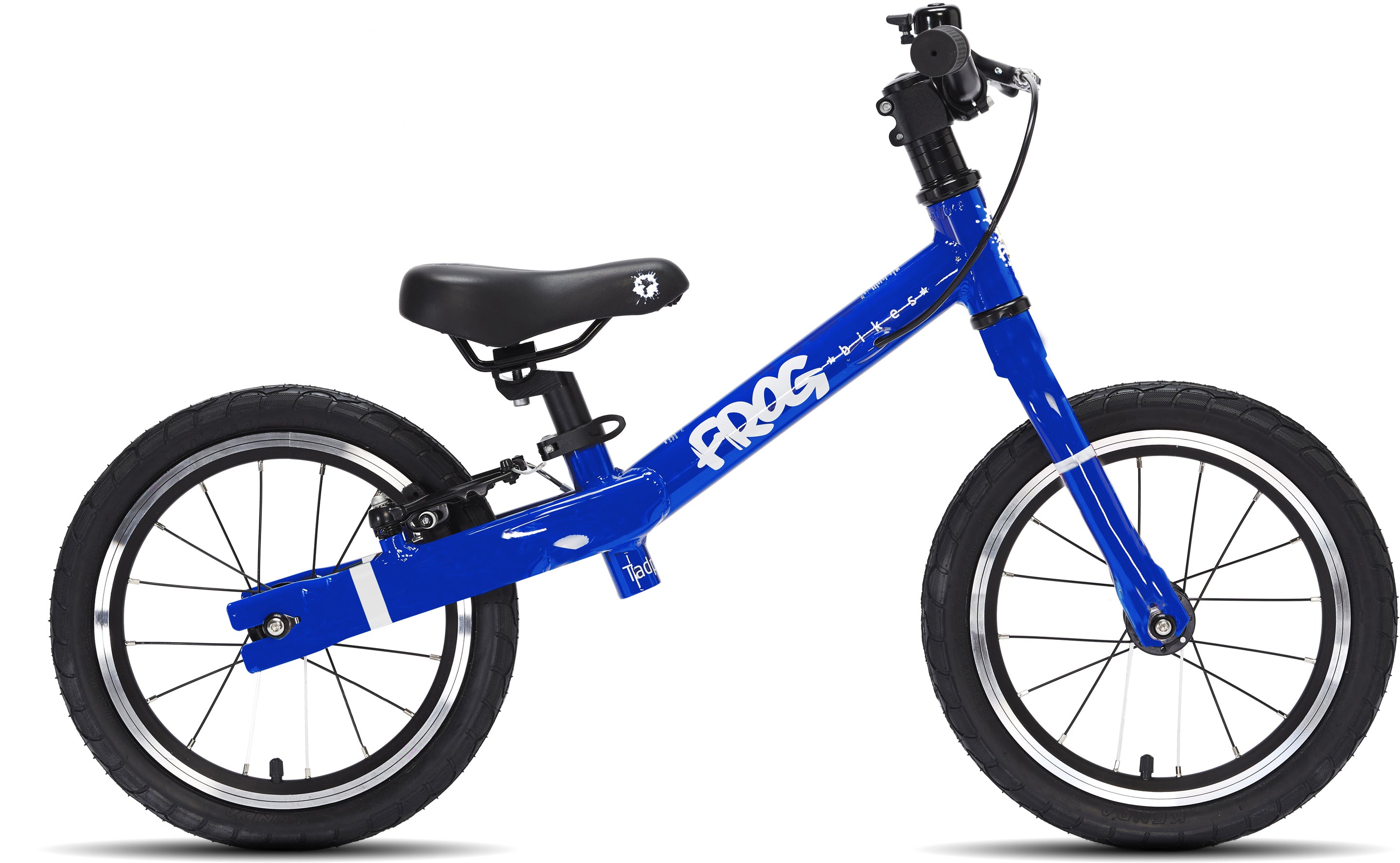 Vélo enfant Frog bikes tadpole +