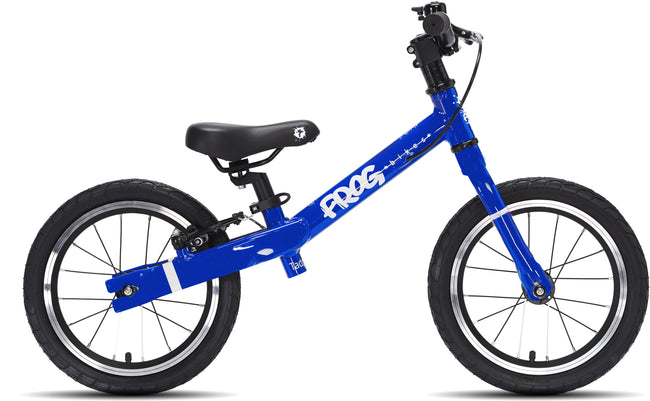 Vélo enfant Frog bikes tadpole + Hover Image