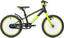 Vélo enfant Cube cubie 160 black´n´green